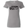 Ladies' Triblend Short Sleeve T-Shirt Thumbnail