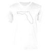 Ringspun Cotton Soft Style T-Shirt Thumbnail