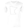 Ringspun Cotton Soft Style T-Shirt Thumbnail