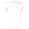 Ringspun Cotton Soft Style T-Shirt Thumbnail