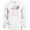 Heavyweight Long Sleeve T-Shirt Thumbnail