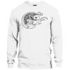 Heavyweight Long Sleeve T-Shirt Thumbnail