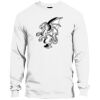 Heavyweight Long Sleeve T-Shirt Thumbnail