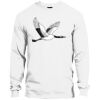 Heavyweight Long Sleeve T-Shirt Thumbnail