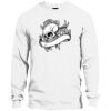 Heavyweight Long Sleeve T-Shirt Thumbnail