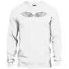 Heavyweight Long Sleeve T-Shirt Thumbnail