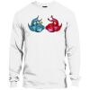 Heavyweight Long Sleeve T-Shirt Thumbnail