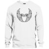 Heavyweight Long Sleeve T-Shirt Thumbnail