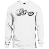 Heavyweight Long Sleeve T-Shirt Thumbnail