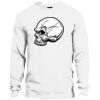 Heavyweight Long Sleeve T-Shirt Thumbnail