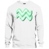 Heavyweight Long Sleeve T-Shirt Thumbnail