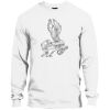 Heavyweight Long Sleeve T-Shirt Thumbnail