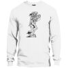Heavyweight Long Sleeve T-Shirt Thumbnail