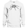 Heavyweight Long Sleeve T-Shirt Thumbnail
