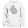 Heavyweight Long Sleeve T-Shirt Thumbnail