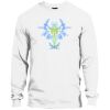 Heavyweight Long Sleeve T-Shirt Thumbnail