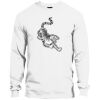 Heavyweight Long Sleeve T-Shirt Thumbnail