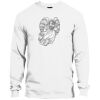 Heavyweight Long Sleeve T-Shirt Thumbnail