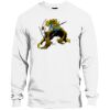 Heavyweight Long Sleeve T-Shirt Thumbnail