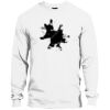 Heavyweight Long Sleeve T-Shirt Thumbnail