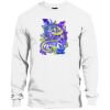 Heavyweight Long Sleeve T-Shirt Thumbnail