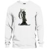 Heavyweight Long Sleeve T-Shirt Thumbnail