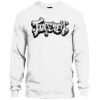 Heavyweight Long Sleeve T-Shirt Thumbnail