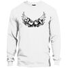 Heavyweight Long Sleeve T-Shirt Thumbnail