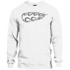 Heavyweight Long Sleeve T-Shirt Thumbnail