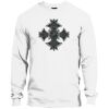 Heavyweight Long Sleeve T-Shirt Thumbnail