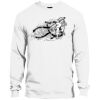 Heavyweight Long Sleeve T-Shirt Thumbnail