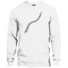 Heavyweight Long Sleeve T-Shirt Thumbnail