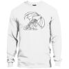 Heavyweight Long Sleeve T-Shirt Thumbnail