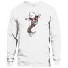 Heavyweight Long Sleeve T-Shirt Thumbnail