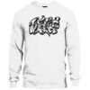 Heavyweight Long Sleeve T-Shirt Thumbnail