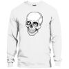 Heavyweight Long Sleeve T-Shirt Thumbnail