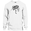 Heavyweight Long Sleeve T-Shirt Thumbnail