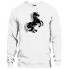 Heavyweight Long Sleeve T-Shirt Thumbnail