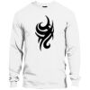 Heavyweight Long Sleeve T-Shirt Thumbnail