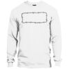 Heavyweight Long Sleeve T-Shirt Thumbnail