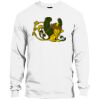 Heavyweight Long Sleeve T-Shirt Thumbnail