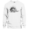 Heavyweight Long Sleeve T-Shirt Thumbnail