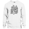 Heavyweight Long Sleeve T-Shirt Thumbnail