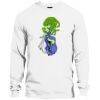 Heavyweight Long Sleeve T-Shirt Thumbnail