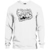 Heavyweight Long Sleeve T-Shirt Thumbnail