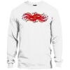 Heavyweight Long Sleeve T-Shirt Thumbnail