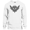 Heavyweight Long Sleeve T-Shirt Thumbnail