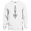 Heavyweight Long Sleeve T-Shirt Thumbnail