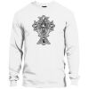 Heavyweight Long Sleeve T-Shirt Thumbnail