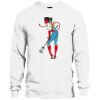 Heavyweight Long Sleeve T-Shirt Thumbnail